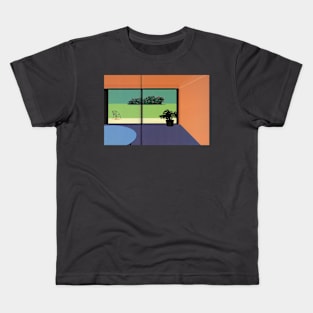 hiroshi nagai Kids T-Shirt